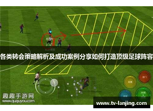 各类转会策略解析及成功案例分享如何打造顶级足球阵容