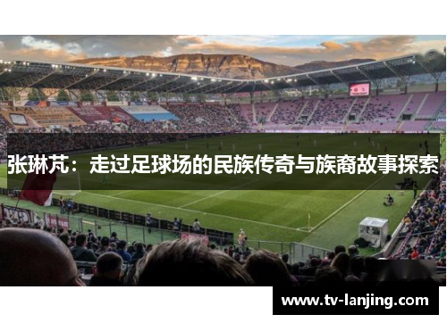 张琳芃：走过足球场的民族传奇与族裔故事探索