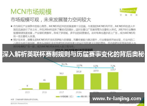 深入解析英联杯赛制规则与历届赛事变化的背后奥秘